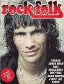 1975 Rock & folk n°106