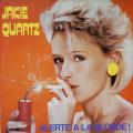 Jakie Quartz: Alerte à la blonde!, 1984