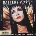 Sandii & the Sunsetz: Battery, 1986 