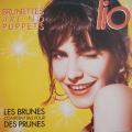 Lio: Brunettes are not puppets, 1986