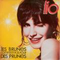 Lio: Les brunes comptent pas pour des prunes, 1986 