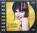 Lio: Les brunes comptent pas pour des prunes, 1986, cd maxi video