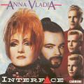 Interface: Anna Vladia, 1987 
