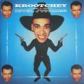 Krootchey: Cruel justicier, 1988