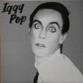 1988 33t promo Iggy Pop Live at the channel Boston 19-07-88
