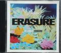 Erasure: Drama!, 1989, cd maxi-single