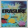 Erasure: Drama!, 1989