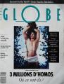 1989 Globe n°36
