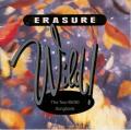 1989 programme Erasure, Wild! tour
