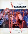 1989 promo album d'Erasure, Wild!