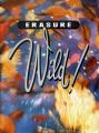 1989 'Songs book Wild!' Erasure
