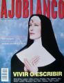 1990 Ajoblanco n°24 (Espagne)