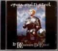 Opera Multi Steel: Les DCouleurs de l'ennui, 1990