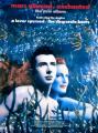 1990 affiche promo pour l'album de Marc Almond 'Enchanted' 31,5x46 cm