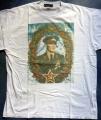 1990 t-shirt 'Le petit communiste'