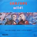 Erasure: Wild!, 1990