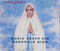 Anonymous: Maria durch ein dornwald ging, 1991, cd maxi