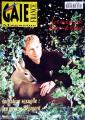 1992 Gaie France Magazine n°34