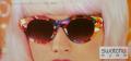 1992 catalogue Swatch eyes 1st sunglass collection