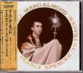 Marc Almond: The day of Pearly Spencer, 1992, cd japon