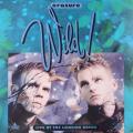 Erasure: Wild! live, 1992, laser disc