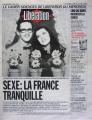 1993 03 Libération n°3665