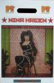 1993 poche promo Nina Hagen 'Revolution ballroom'