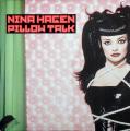 Nina Hagen: Pillow talk, 1994, cd single