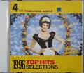 1996 Top hits selections, cd Japon