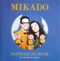 1998 Mikado 'Naufrage en hiver'