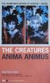 1999 affiche promo pour l'album de The Creatures 'Anima animus' 25,5x40,5 cm