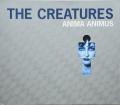 The Creatures: Anima animus, 1999, cd limité