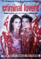 Criminal lovers, film de François Ozon, 2001, dvd USA