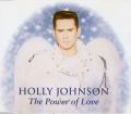 Holly Johnson: The power of love (cd1), 1999, cd maxi