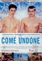 2000 affiche 'Come undone' film de Sébastien Lifshitz (Angleterre) 68x99 cm