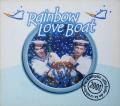 Rainbow love boat, 2001, cd digipak