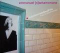 2003 Emmanuel Santarromana 'Saint Germain Des Prés - feat Andrée Putman'