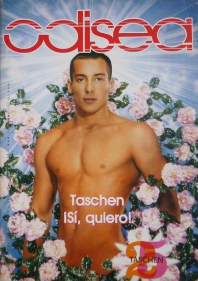 2005 Odisea n°94,Espagne