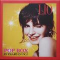 Lio: Pop box, 2005