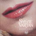 Sylvie Vartan: Je chante le blues, 2009, cd single