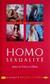 2010 Homo sexualité, aimer en Grèce et à Rome