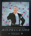 2015 cat expo Jean Paul Gaultier, Grand Palais, Paris
