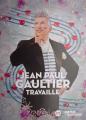 2015 dvd 'Jean Paul Gaultier travaille'