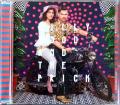 2015 Lilly Wood and the Prick 'Shadows' (cd)