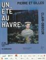 2017 publicité 'Un été au Havre, Pierre et Gilles, Clair-obscur'