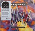2019 Erasure 'Wild!' deluxe 30th anniversary edition