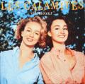 Les Calamités: Vélomoteur, 1987, cd single