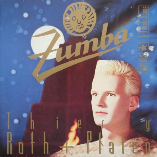 Thierry Roth Platten: Zumba, 1987