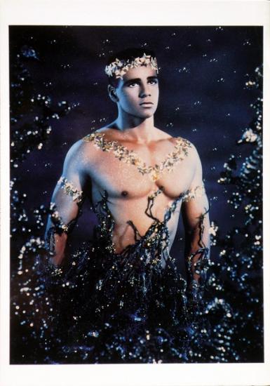 1988 cp 'Neptune' Karim, New York