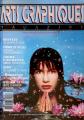 1989 janvier, Arts Graphiques magazine n°8